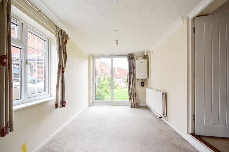 4 bedroom house, Eland Way, Cambridge CB1 - Available
