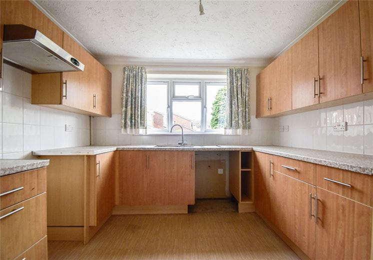 4 bedroom house, Eland Way, Cambridge CB1 - Available