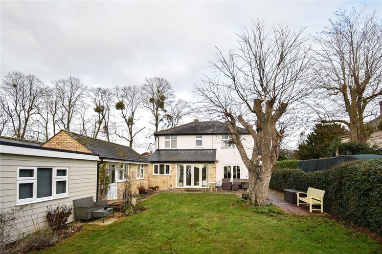 4 bedroom house, Duxford Road, Whittlesford CB22 - Available