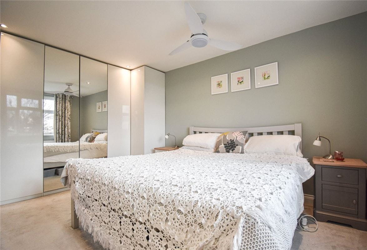 4 bedroom house, Duxford Road, Whittlesford CB22 - Available