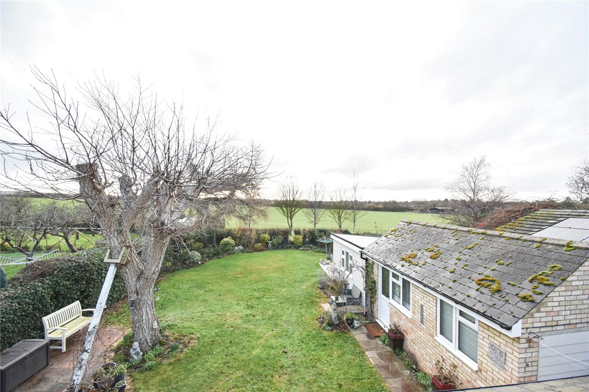 4 bedroom house, Duxford Road, Whittlesford CB22 - Available