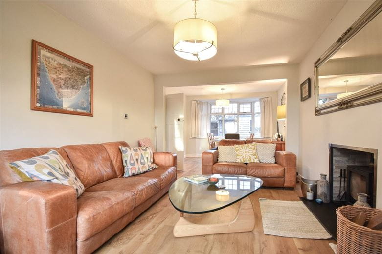 4 bedroom house, Duxford Road, Whittlesford CB22 - Available