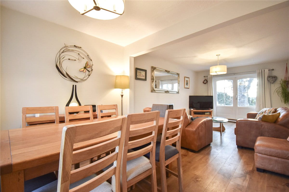 4 bedroom house, Duxford Road, Whittlesford CB22 - Available