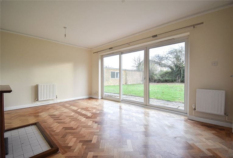 4 bedroom house, Wulfstan Way, Cambridge CB1 - Let Agreed