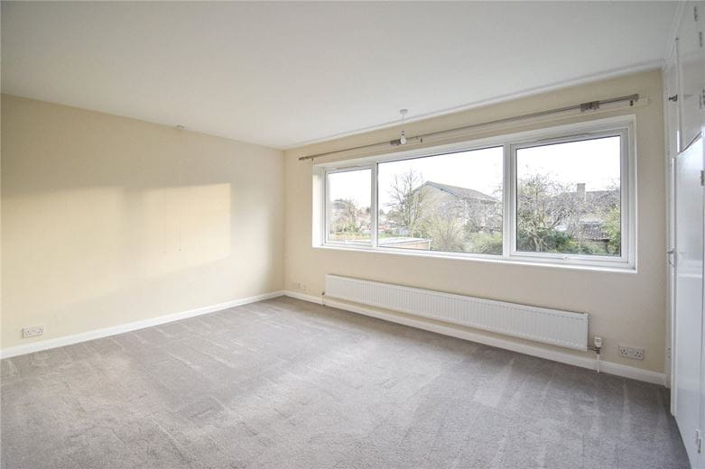 4 bedroom house, Wulfstan Way, Cambridge CB1 - Let Agreed