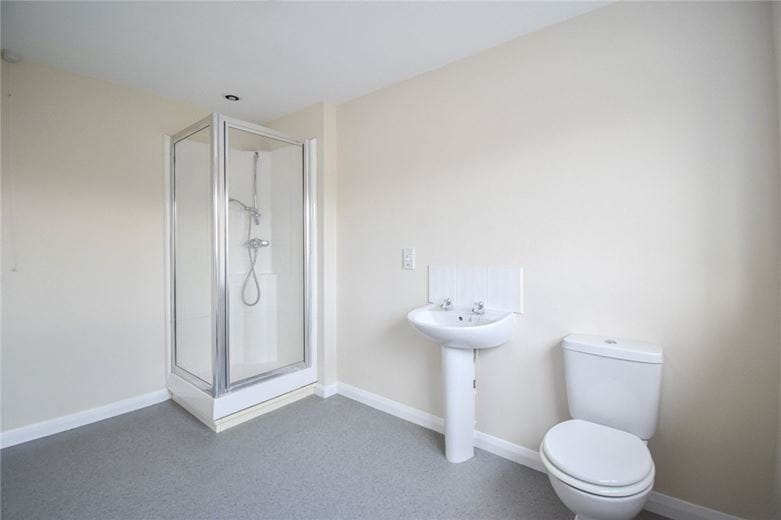 4 bedroom house, Wulfstan Way, Cambridge CB1 - Let Agreed