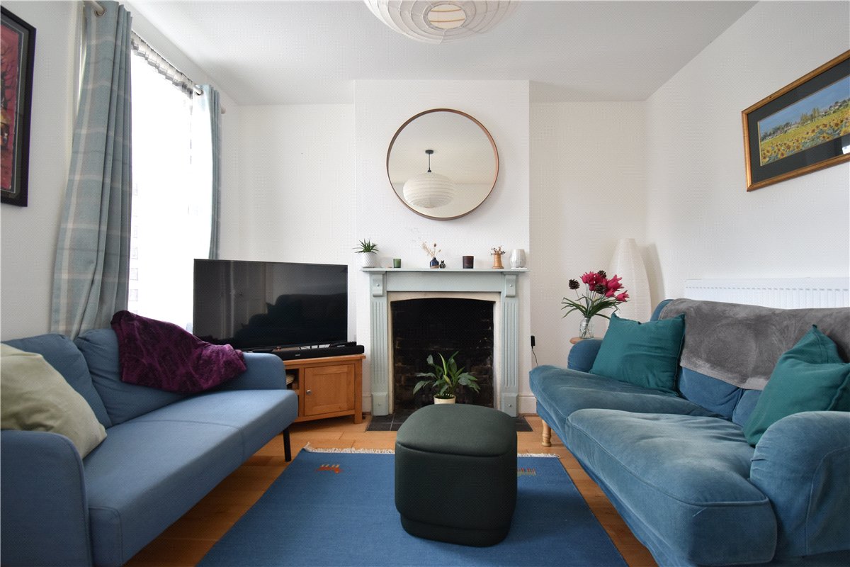 2 bedroom house, Bury Road, Stapleford CB22 - Let Agreed