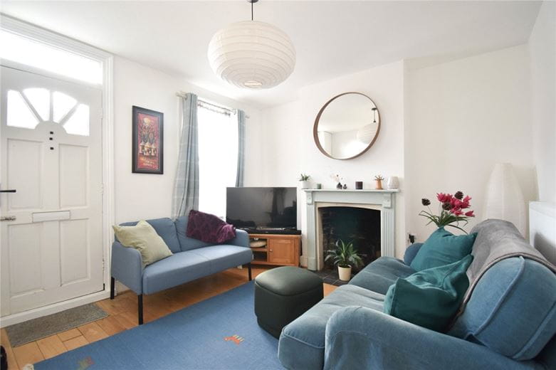 2 bedroom house, Bury Road, Stapleford CB22 - Let Agreed