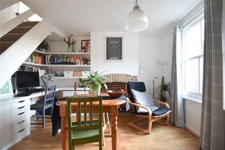 2 bedroom house, Bury Road, Stapleford CB22 - Let Agreed