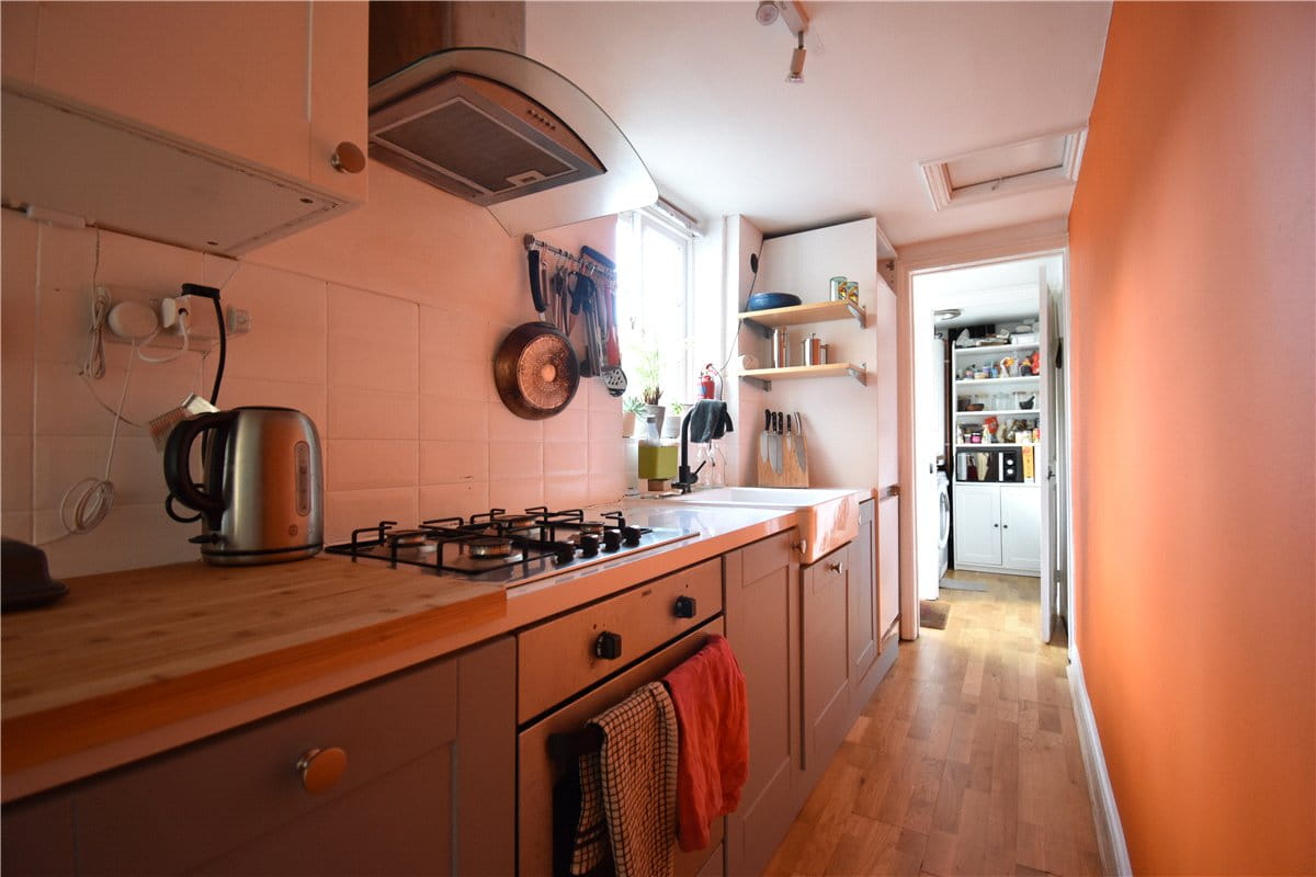 2 bedroom house, Bury Road, Stapleford CB22 - Let Agreed