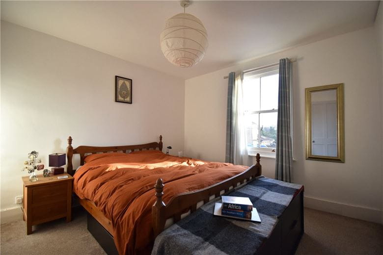 2 bedroom house, Bury Road, Stapleford CB22 - Let Agreed