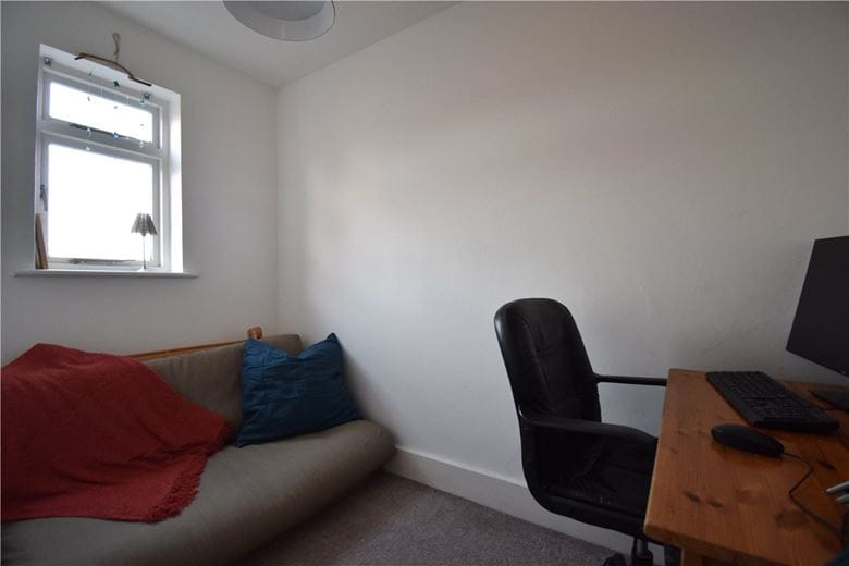 2 bedroom house, Bury Road, Stapleford CB22 - Let Agreed