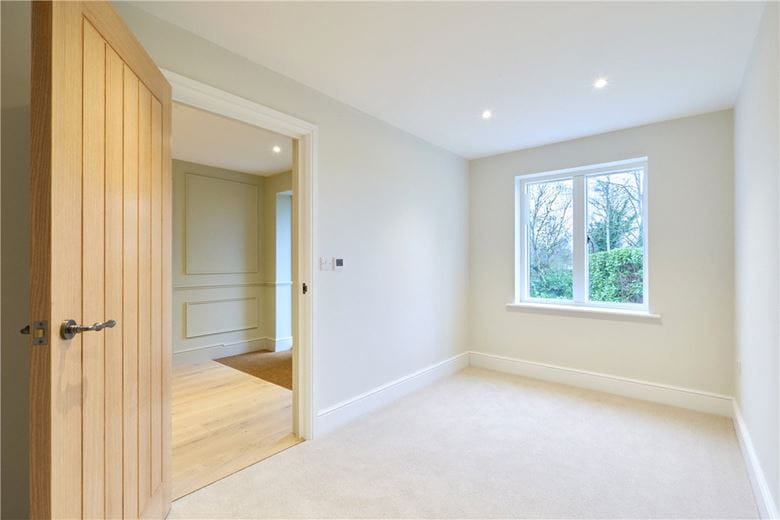 4 bedroom house, Water End, Wrestlingworth SG19 - Available