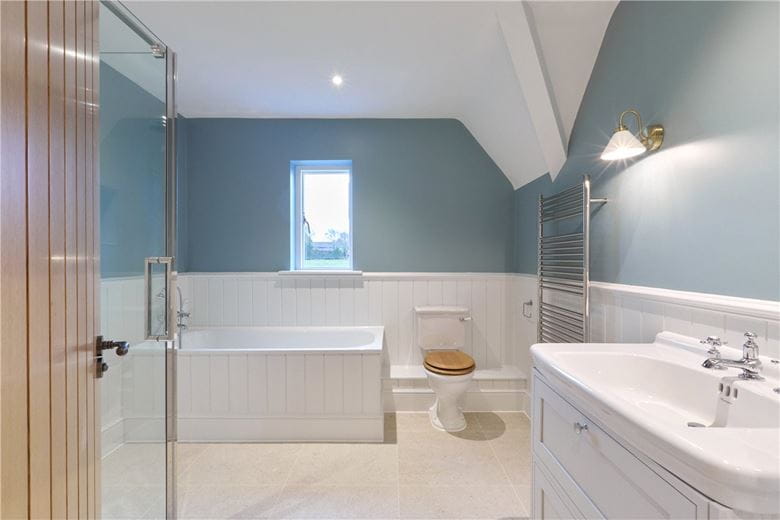 4 bedroom house, Water End, Wrestlingworth SG19 - Available