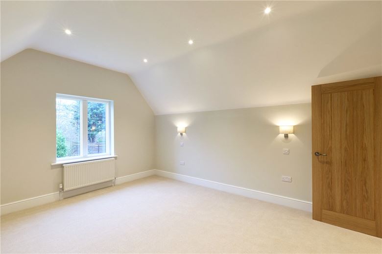 4 bedroom house, Water End, Wrestlingworth SG19 - Available