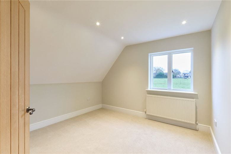 4 bedroom house, Water End, Wrestlingworth SG19 - Available