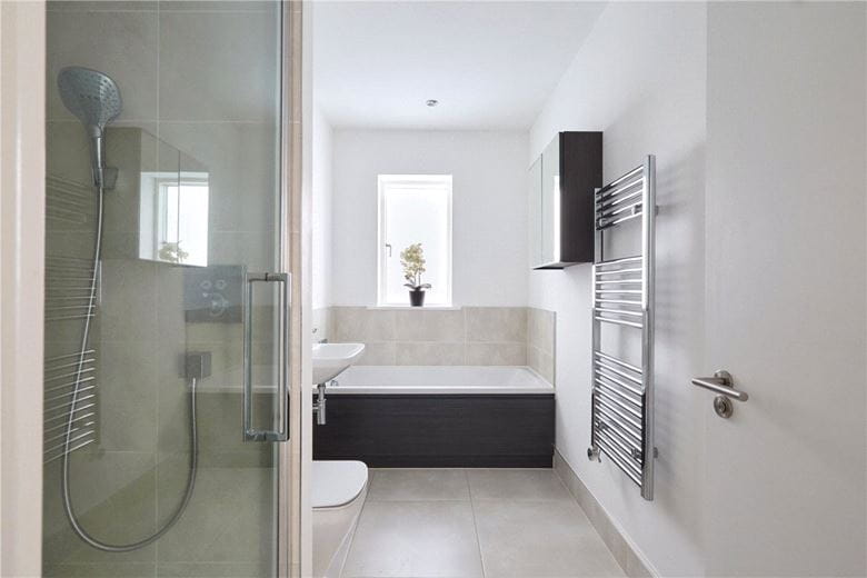 4 bedroom house, Knightly Avenue, Cambridge CB2 - Available