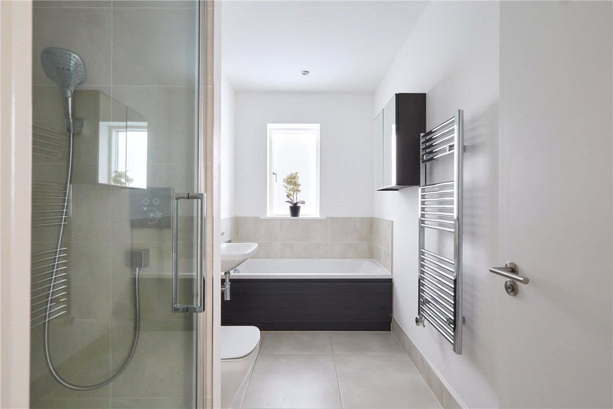 4 bedroom house, Knightly Avenue, Cambridge CB2 - Available