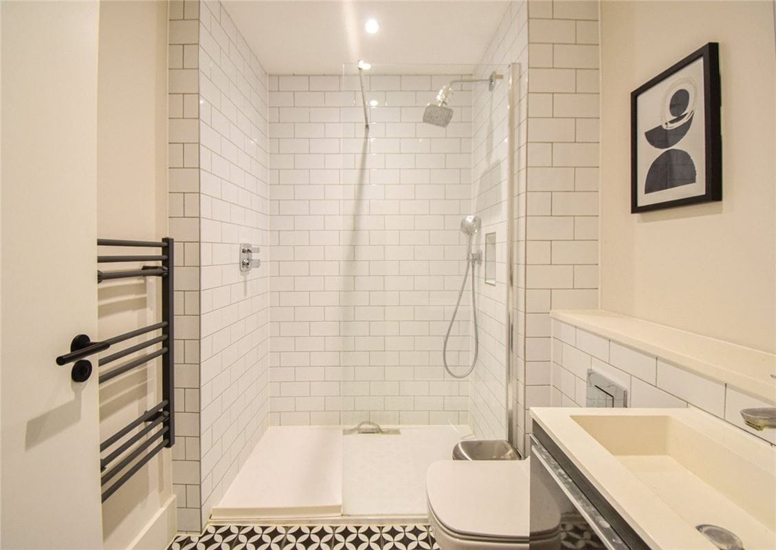 1 bedroom flat, Dazeley House, 1 Cambridge Place CB2 - Available