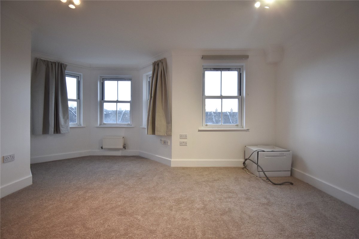 1 bedroom flat, St. Matthews Gardens, Cambridge CB1 - Available