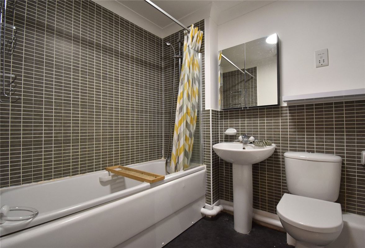 1 bedroom flat, St. Matthews Gardens, Cambridge CB1 - Available