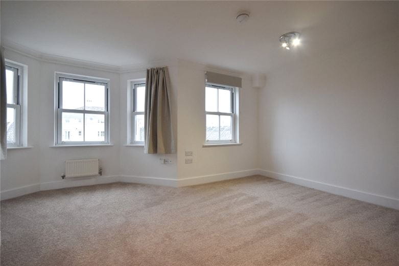 1 bedroom flat, St. Matthews Gardens, Cambridge CB1 - Let Agreed
