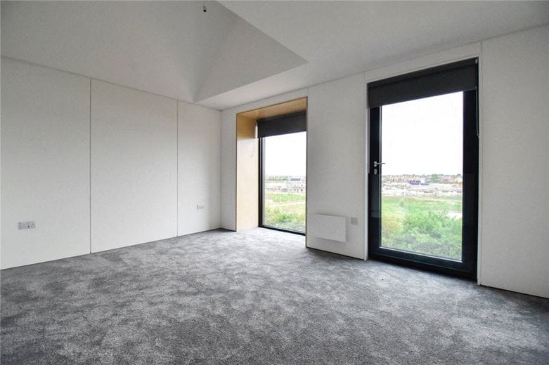 3 bedroom house, Lockhart Way, Northstowe CB24 - Available