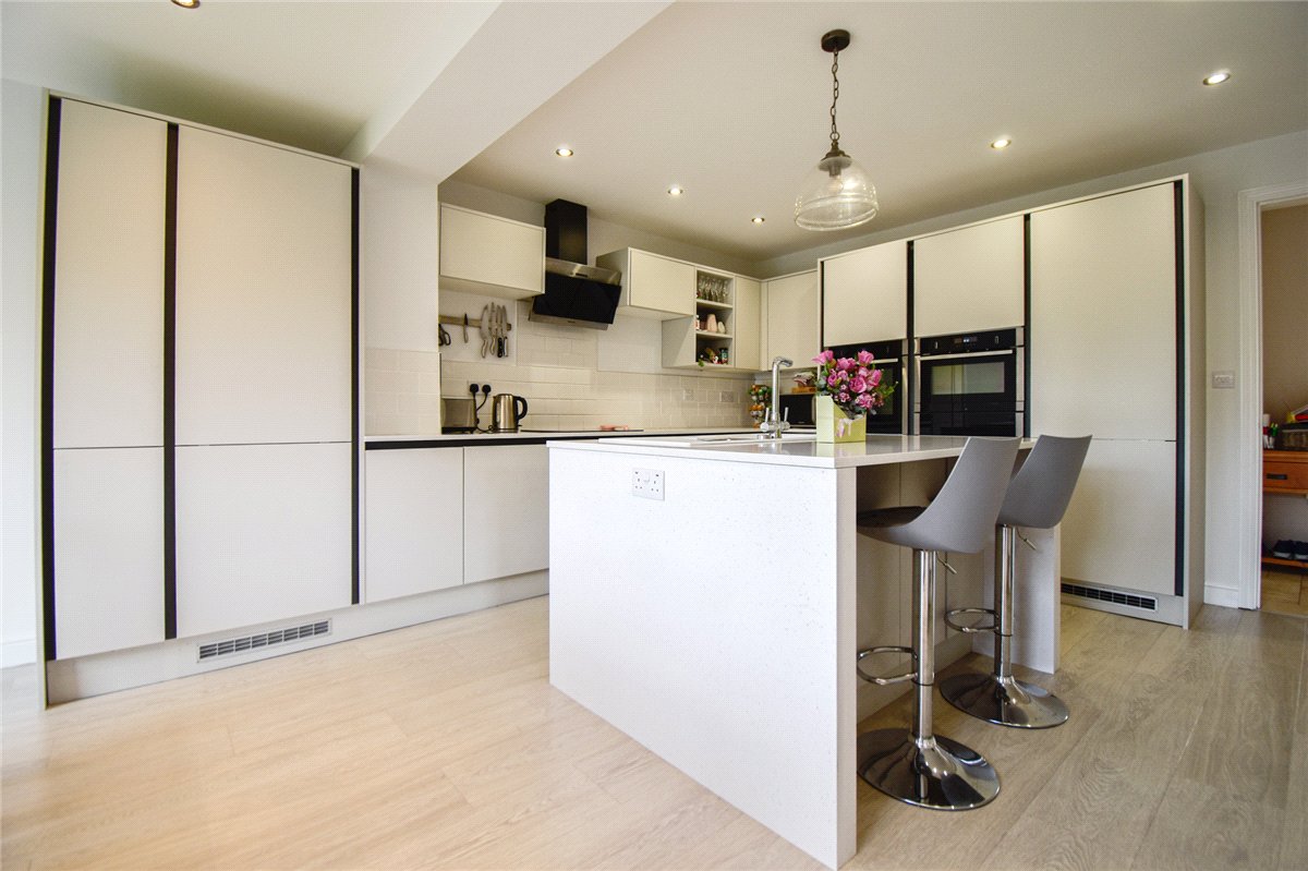 4 bedroom house, Wellbrook Way, Girton CB3 - Available