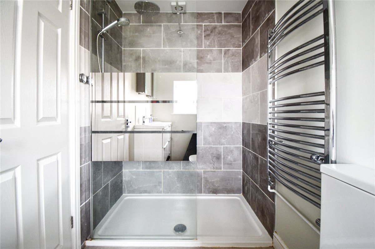 4 bedroom house, Wellbrook Way, Girton CB3 - Available