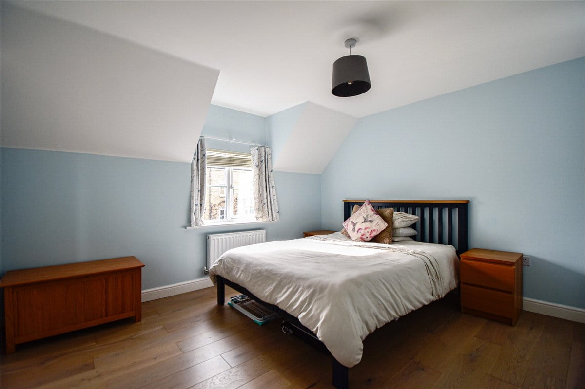 4 bedroom house, Wellbrook Way, Girton CB3 - Available