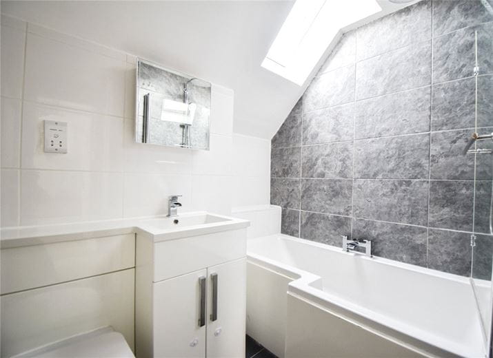 4 bedroom house, Wellbrook Way, Girton CB3 - Available