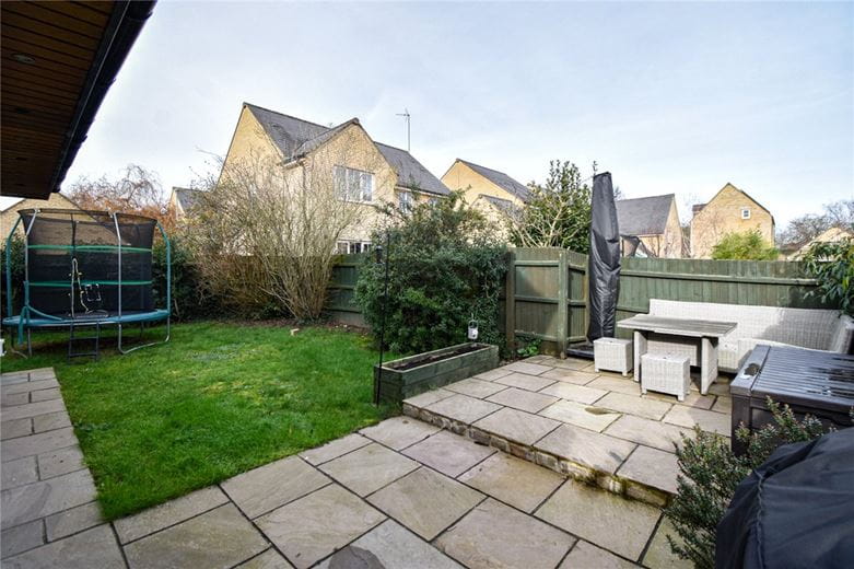 4 bedroom house, Wellbrook Way, Girton CB3 - Available