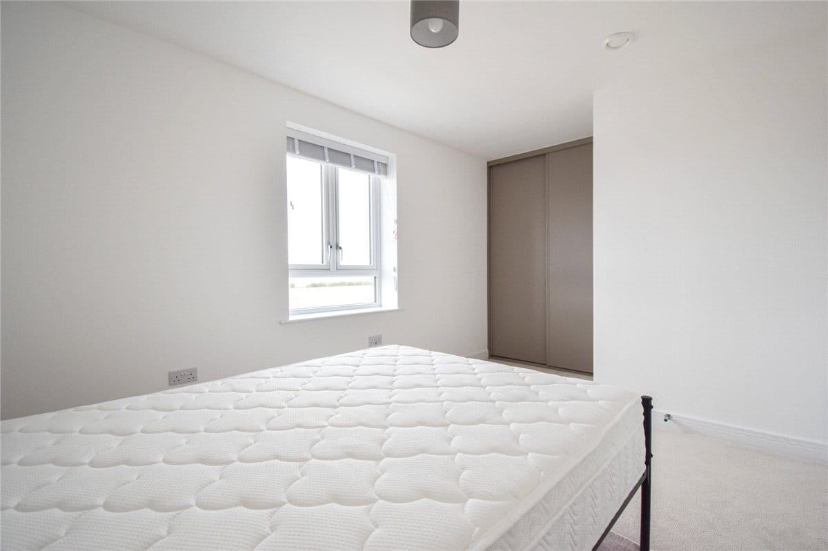 1 bedroom flat, Saffron Way, Cambridge CB1 - Available
