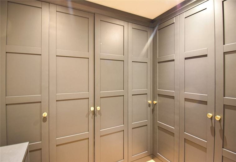 4 bedroom house, Constable Place, East Street CB10 - Let Agreed