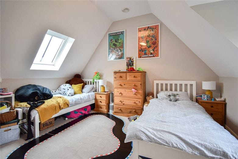 4 bedroom house, Constable Place, East Street CB10 - Let Agreed