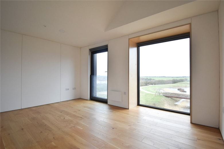 3 bedroom house, Lockhart Way, Northstowe CB24 - Available