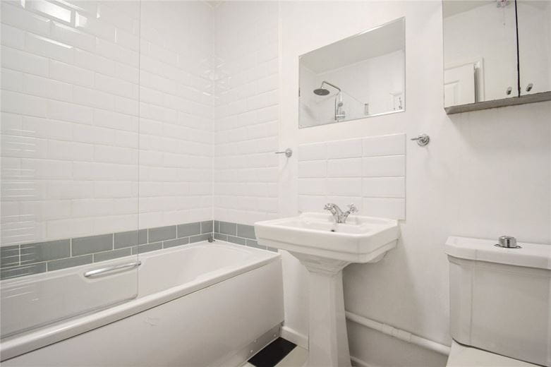 3 bedroom house, Brooks Road, Cambridge CB1 - Available