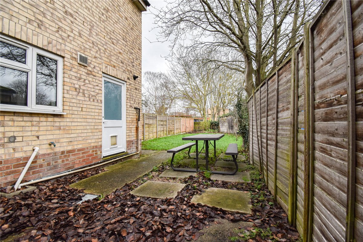 3 bedroom house, Brooks Road, Cambridge CB1 - Available