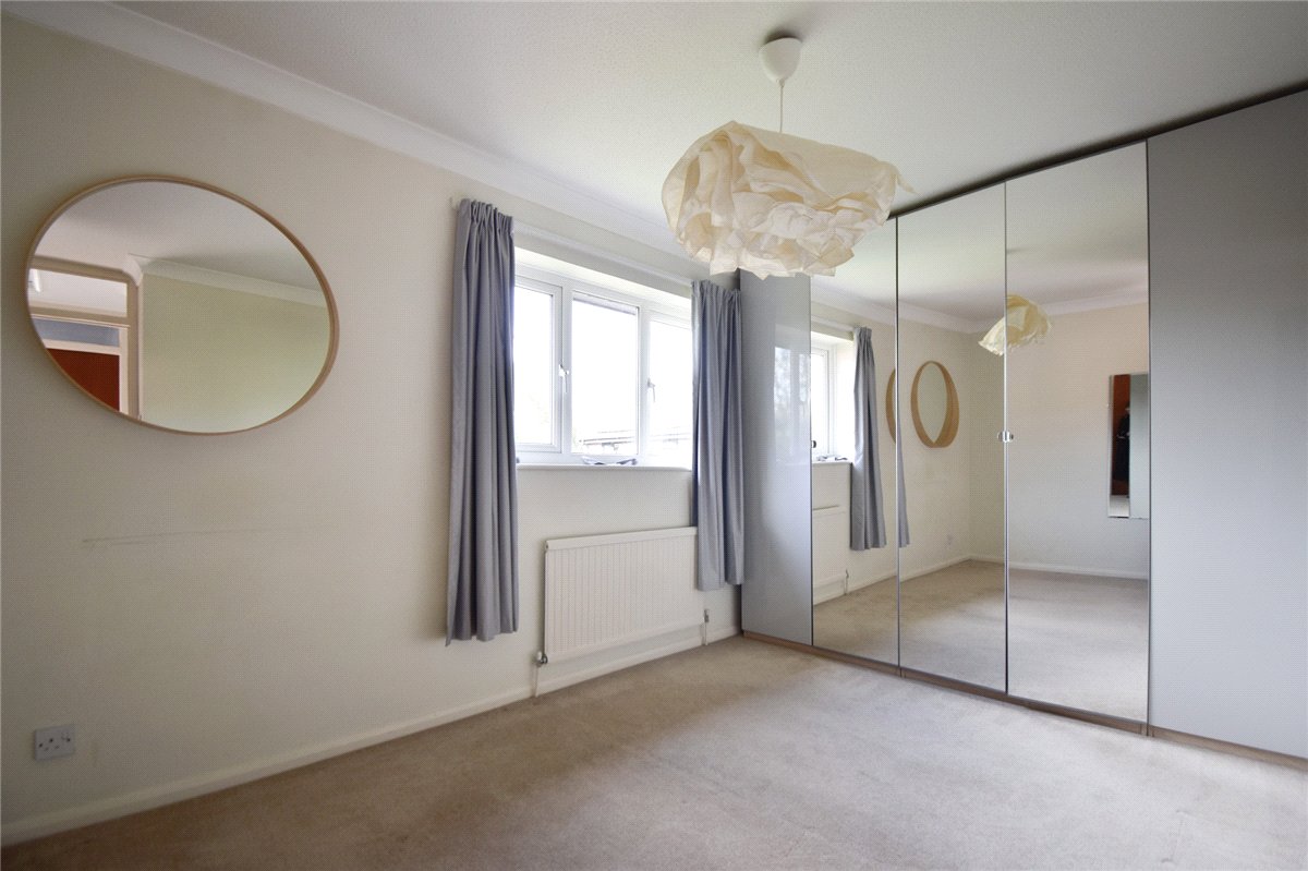 4 bedroom house, The Sycamores, Milton CB24 - Available