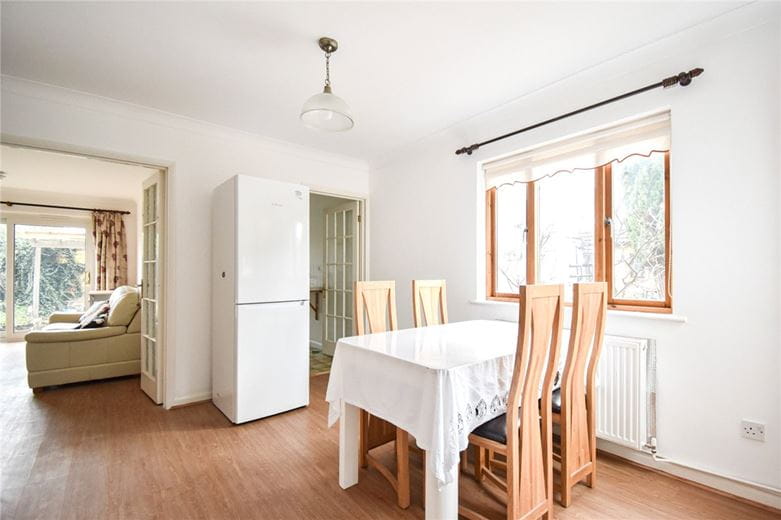 4 bedroom house, Elsworth Place, Cambridge CB2 - Available