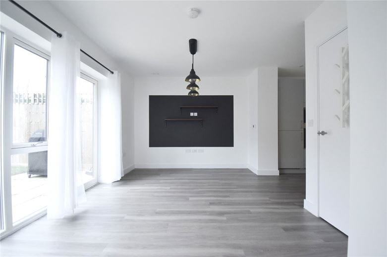 4 bedroom house, Clara Rackham Street, Cambridge CB1 - Available