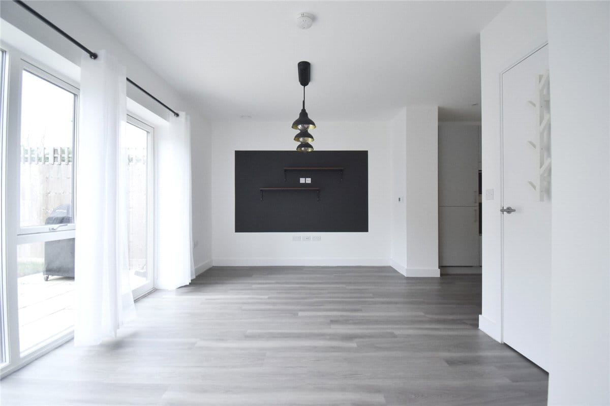 4 bedroom house, Clara Rackham Street, Cambridge CB1 - Available