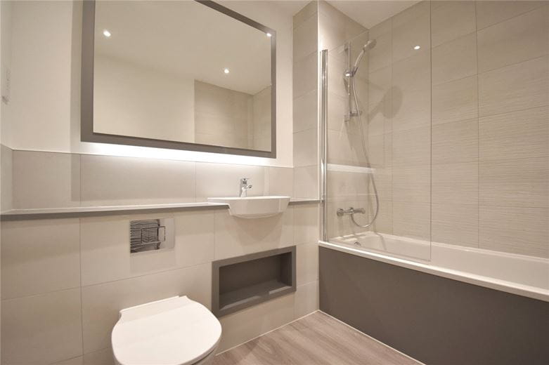 4 bedroom house, Clara Rackham Street, Cambridge CB1 - Available