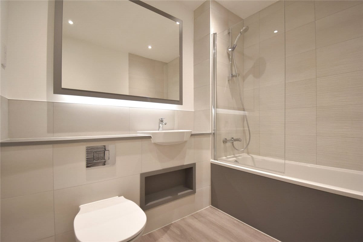 4 bedroom house, Clara Rackham Street, Cambridge CB1 - Available