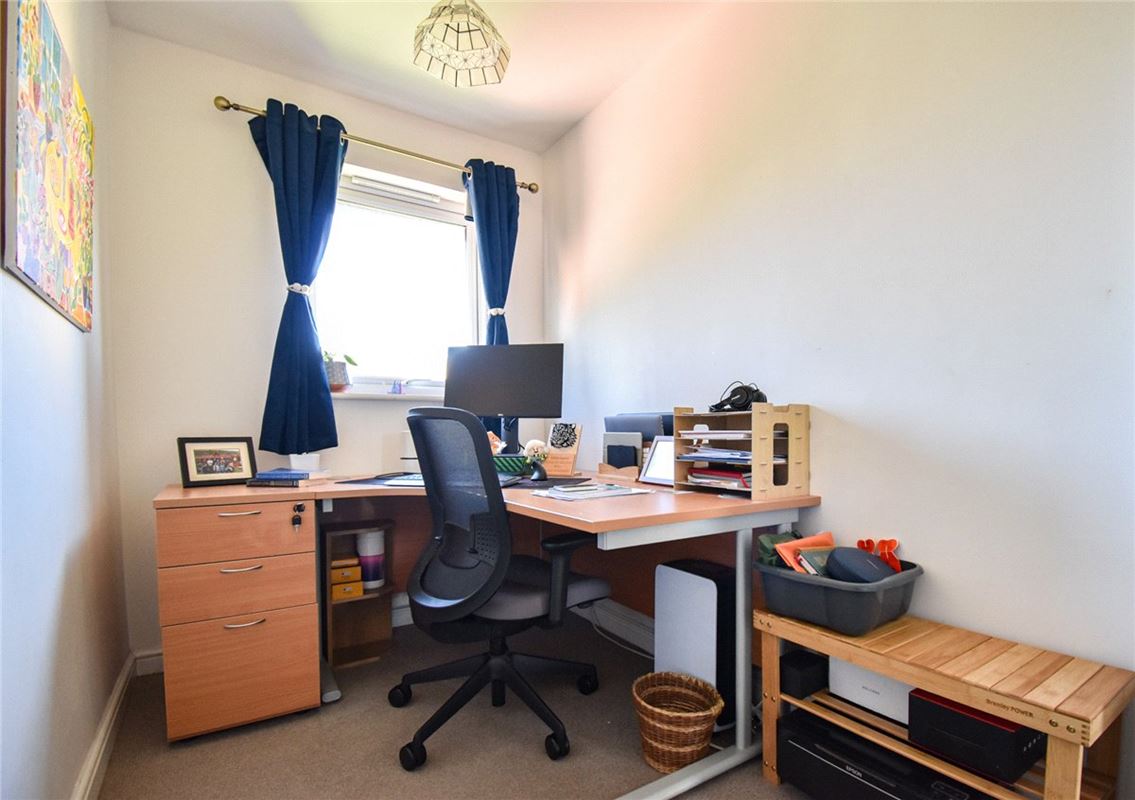 2 bedroom house, William Smith Close, Cambridge CB1 - Let Agreed