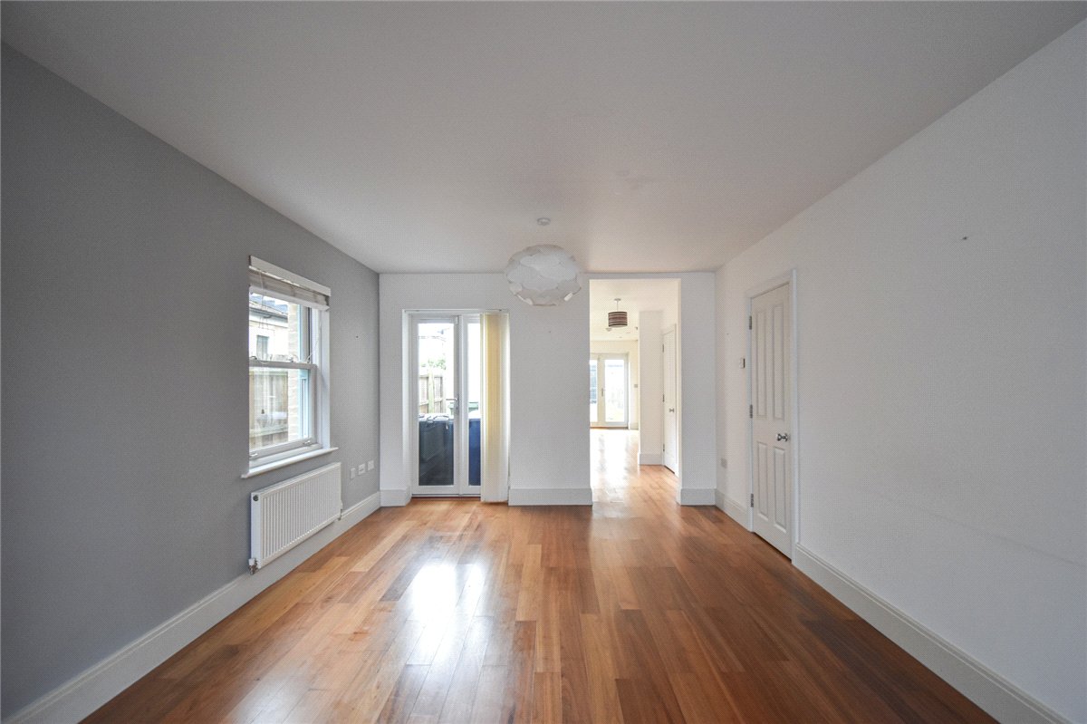 4 bedroom house, Natal Road, Cambridge CB1 - Available