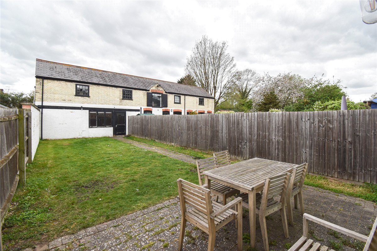 4 bedroom house, Natal Road, Cambridge CB1 - Available