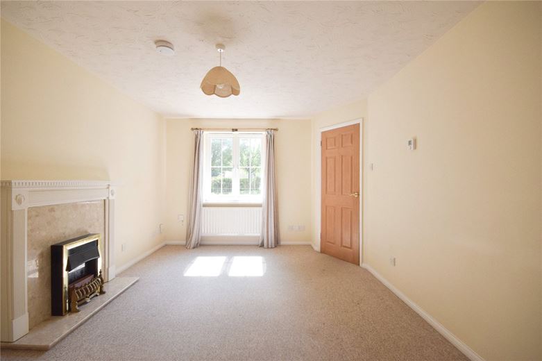 2 bedroom house, Chervil Way, Great Cambourne CB23 - Available