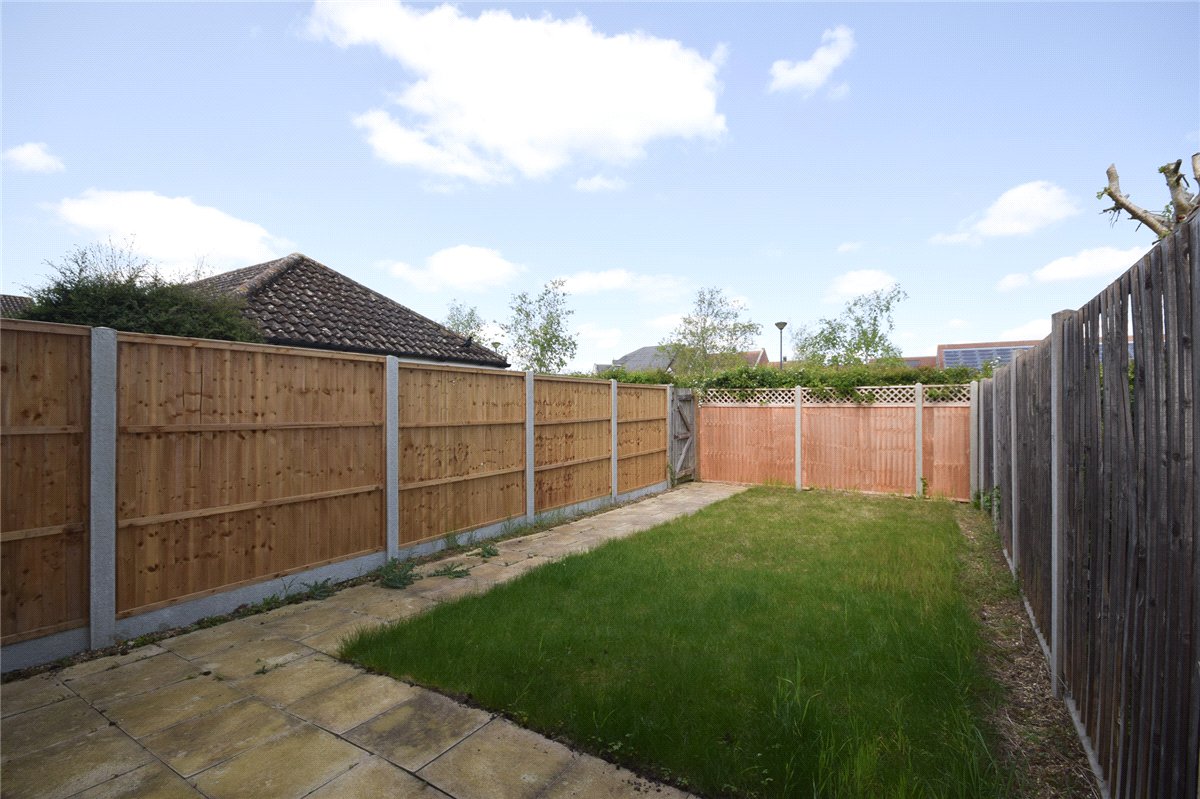 2 bedroom house, Chervil Way, Great Cambourne CB23 - Available