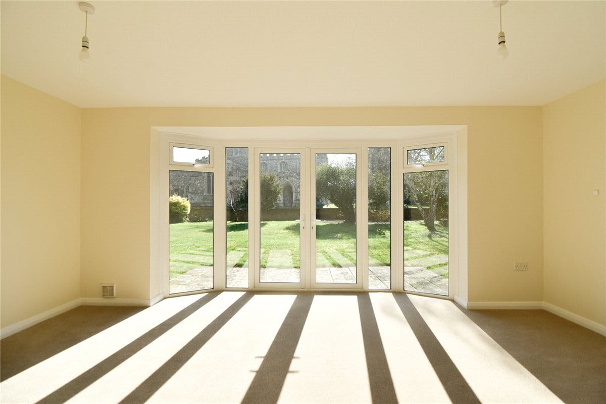 5 bedroom house, High Street, Fowlmere SG8 - Available